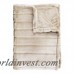 Melange Home Sculpted Bliss Velvet Blanket MELH1250